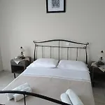 Eleftheria Дом отдыха Каравомилос