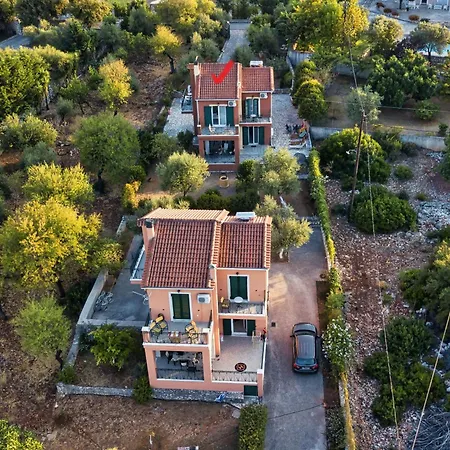 Casa vacanze Eleftheria