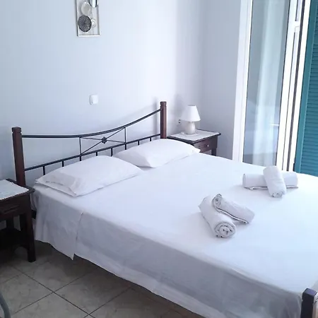 Holiday home Eleftheria