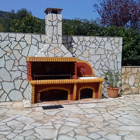 Eleftheria Casa vacanze