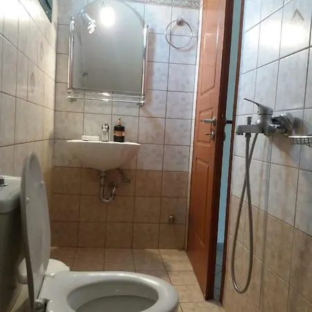 Eleftheria Holiday home