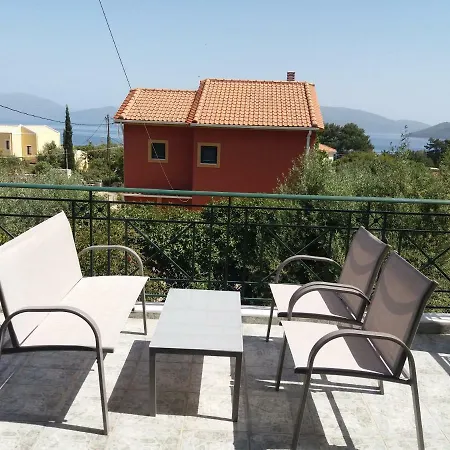 Eleftheria Casa vacanze *