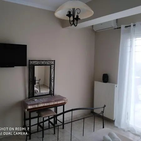 Eleftheria Vakantiehuis