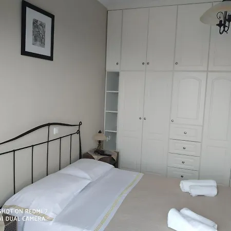 Eleftheria Vakantiehuis