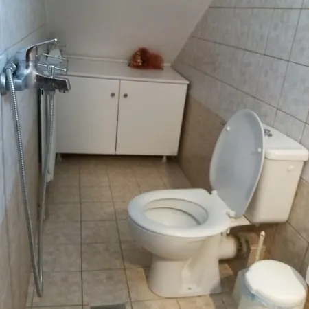 Eleftheria Vakantiehuis Karavomylos