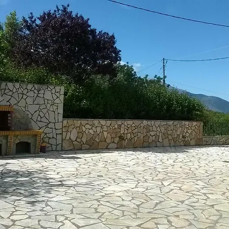 Vakantiehuis Eleftheria